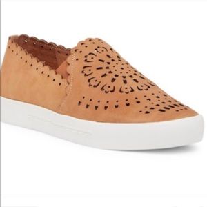 Joie Diya slip on sneakers